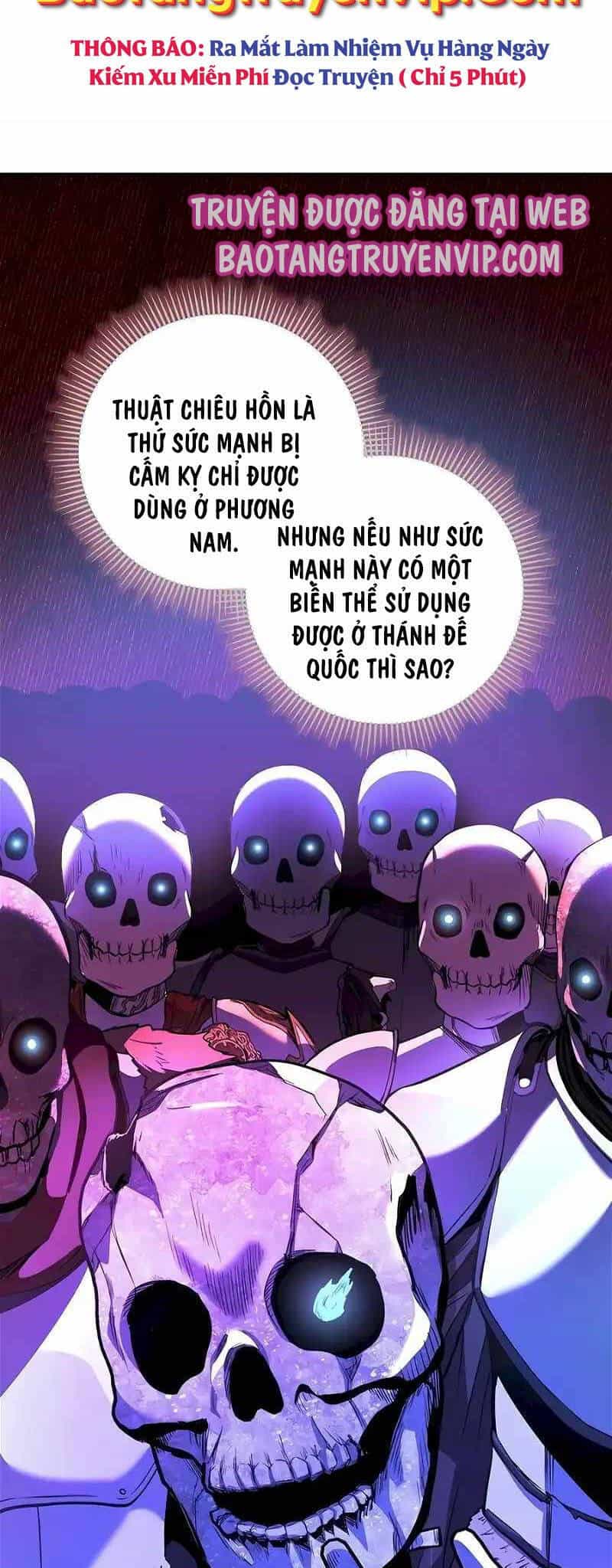 Cháu Trai Thánh Đế Là Tử Linh Sư - Chương 44 - ảnh 25