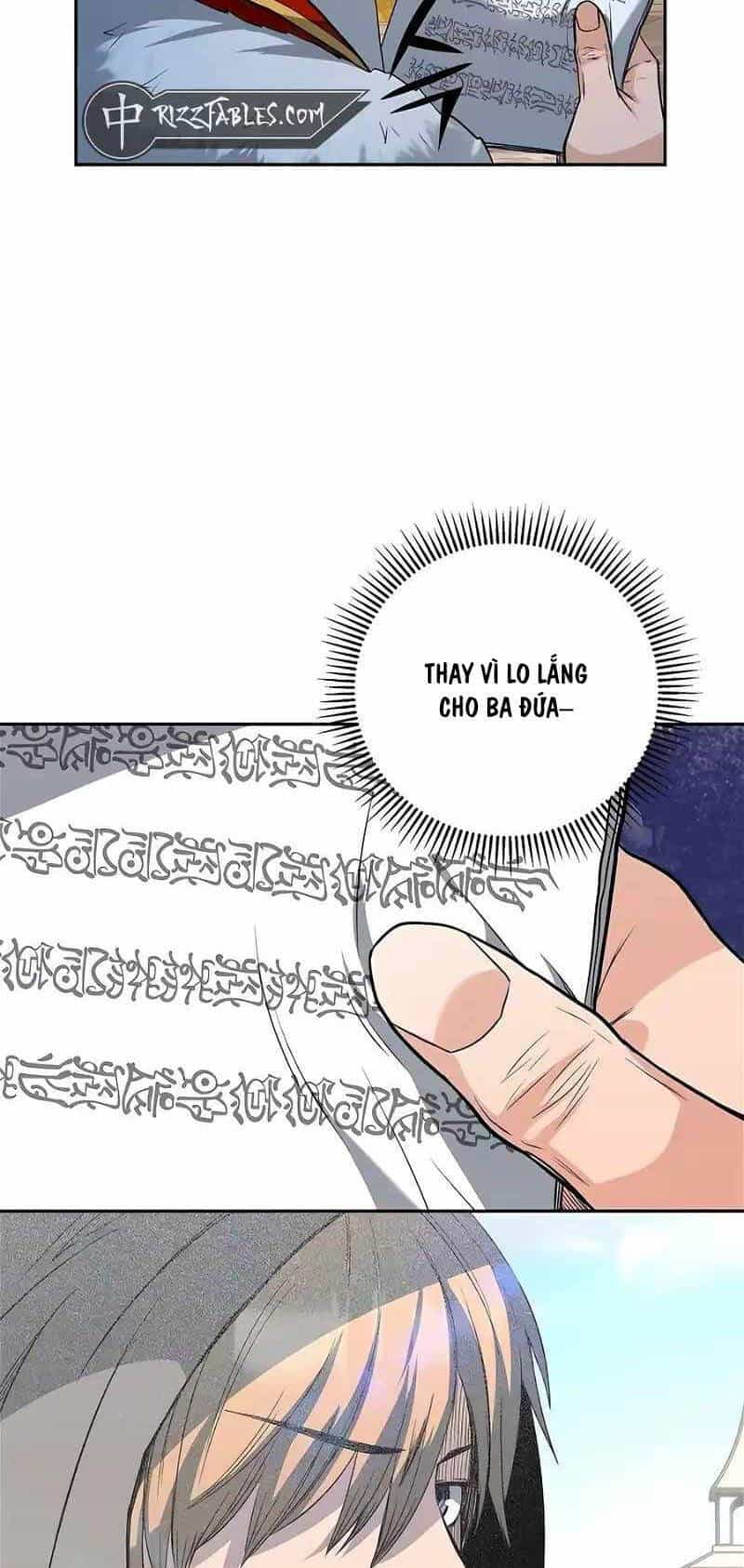 Cháu Trai Thánh Đế Là Tử Linh Sư - Chương 44 - ảnh 9