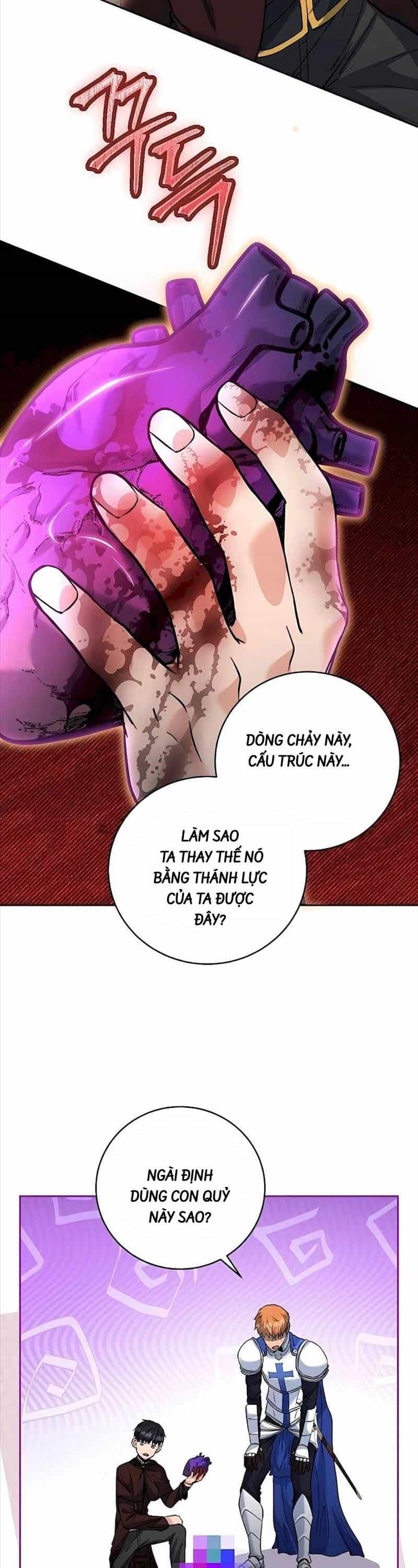Cháu Trai Thánh Đế Là Tử Linh Sư - Chương 45 - ảnh 26