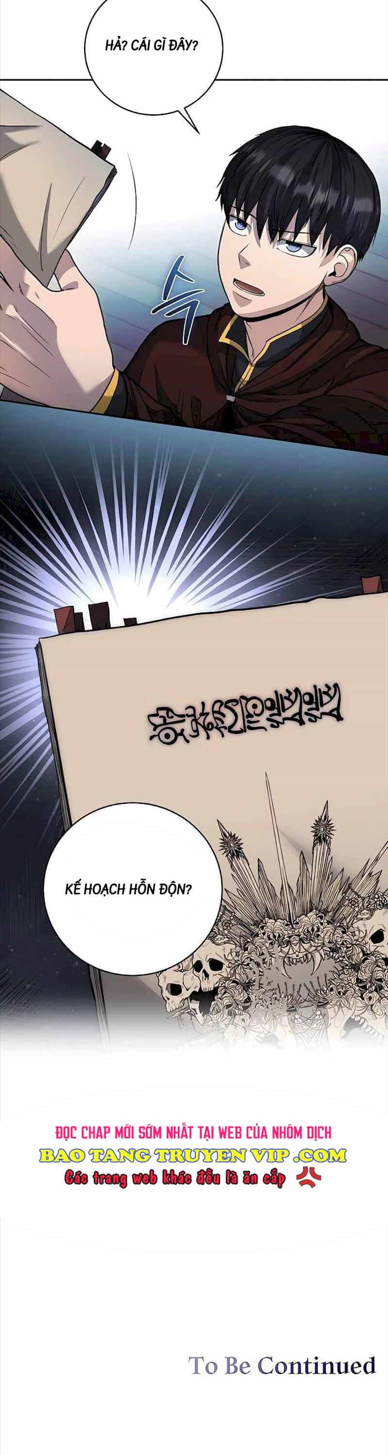 Cháu Trai Thánh Đế Là Tử Linh Sư - Chương 45 - ảnh 43