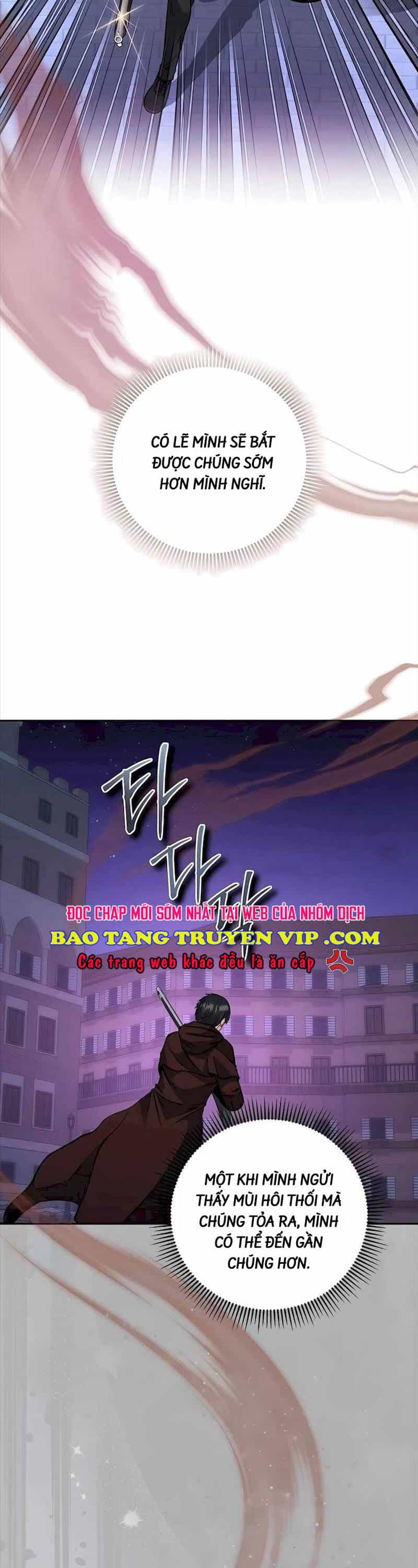 Cháu Trai Thánh Đế Là Tử Linh Sư - Chương 45 - ảnh 5