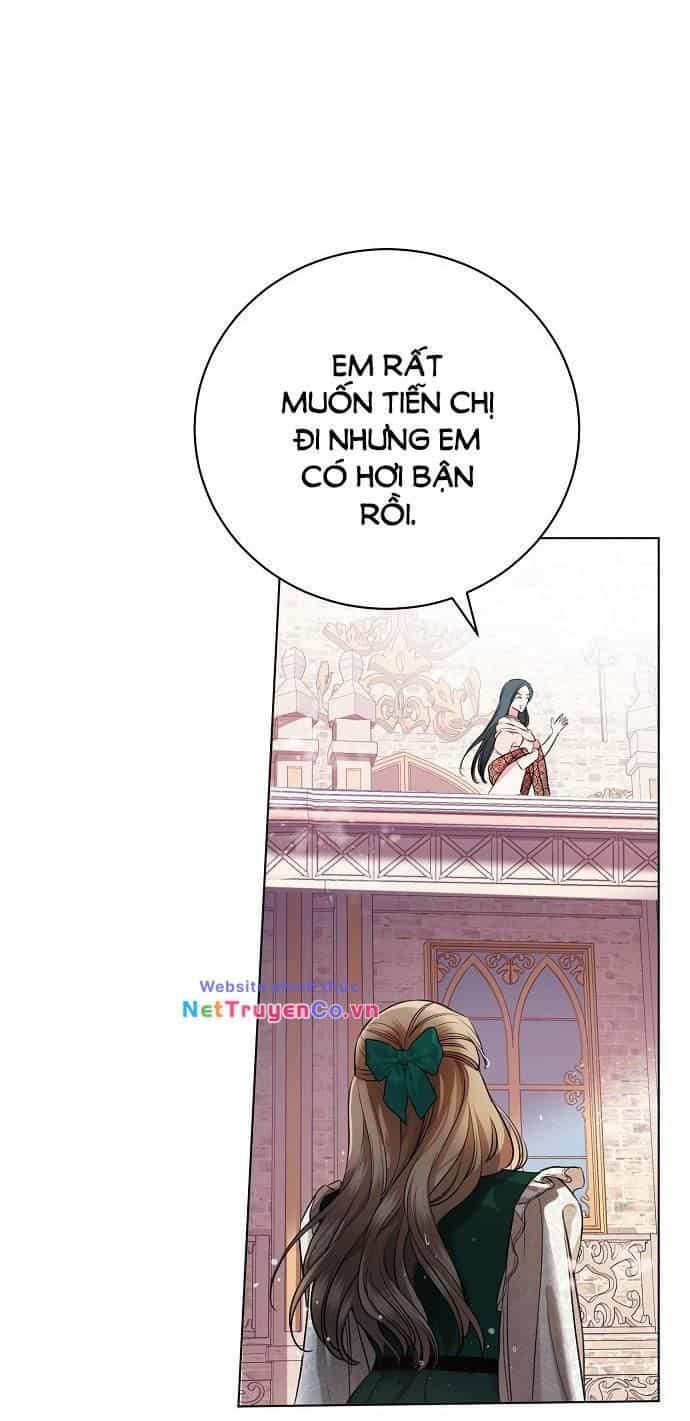 Cháu Trai Thánh Đế Là Tử Linh Sư - Chương 2.1 - ảnh 17