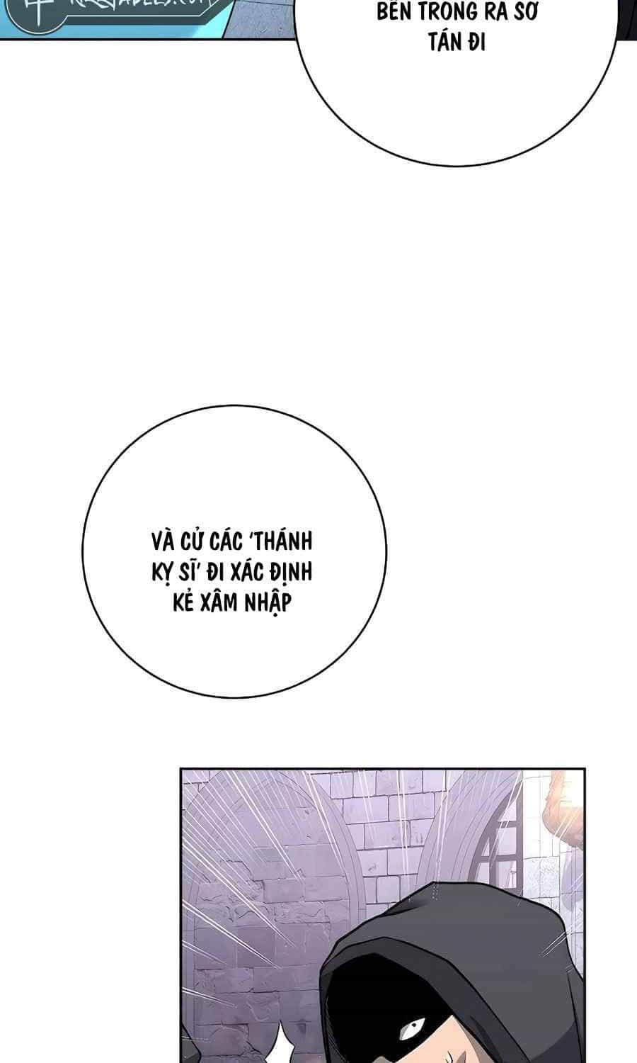 Cháu Trai Thánh Đế Là Tử Linh Sư - Chương 47 - ảnh 12
