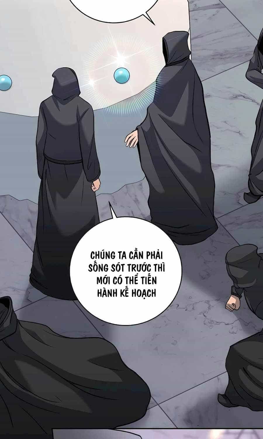 Cháu Trai Thánh Đế Là Tử Linh Sư - Chương 47 - ảnh 14