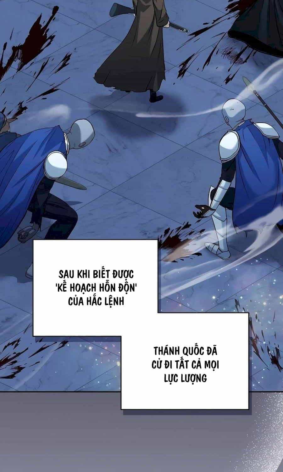Cháu Trai Thánh Đế Là Tử Linh Sư - Chương 47 - ảnh 69