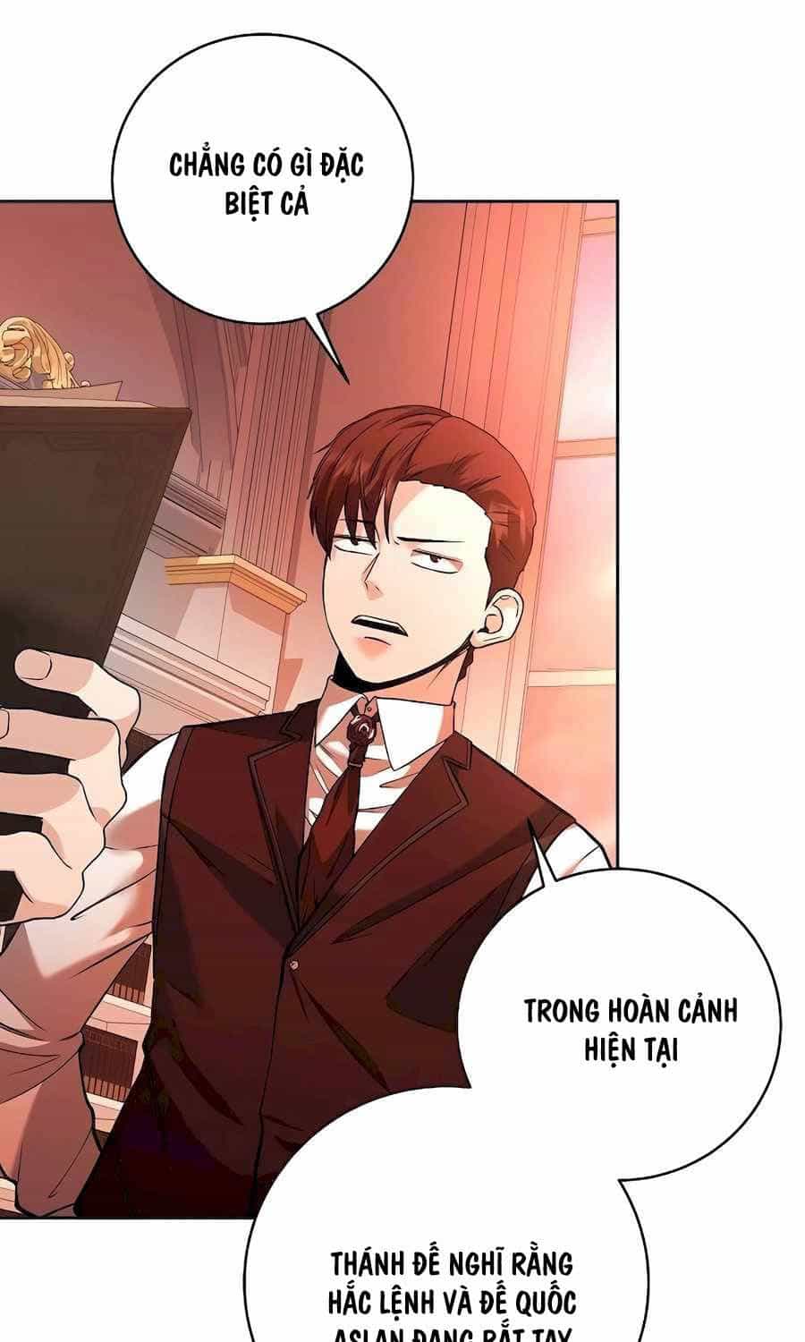 Cháu Trai Thánh Đế Là Tử Linh Sư - Chương 47 - ảnh 93