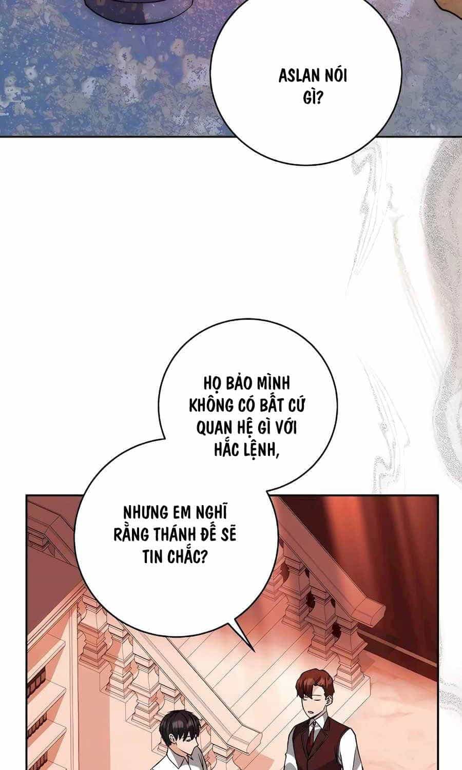 Cháu Trai Thánh Đế Là Tử Linh Sư - Chương 47 - ảnh 95