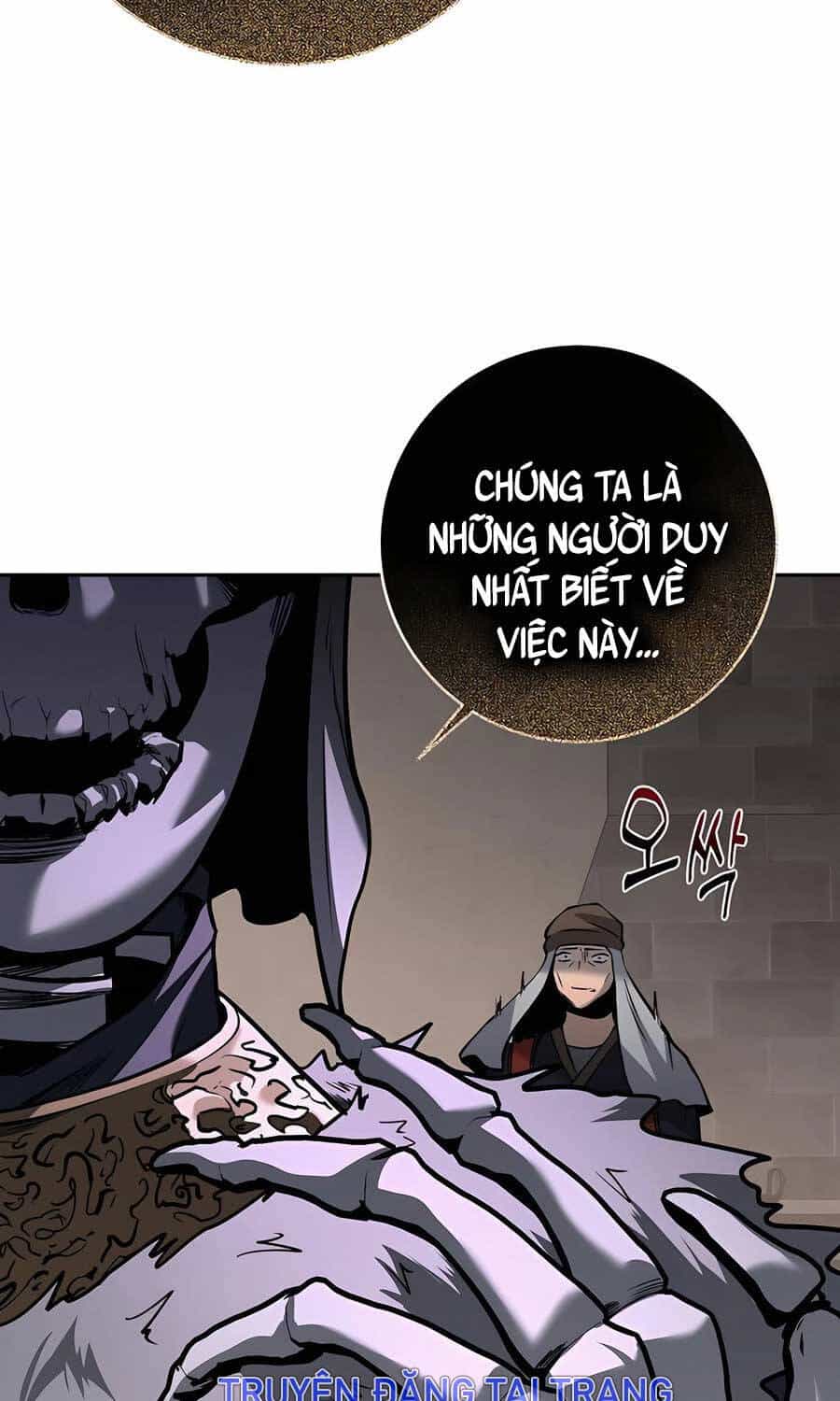 Cháu Trai Thánh Đế Là Tử Linh Sư - Chương 51 - ảnh 79