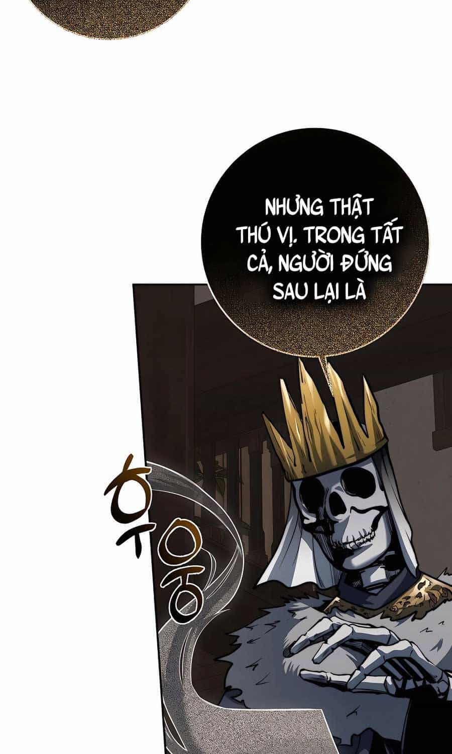 Cháu Trai Thánh Đế Là Tử Linh Sư - Chương 51 - ảnh 83