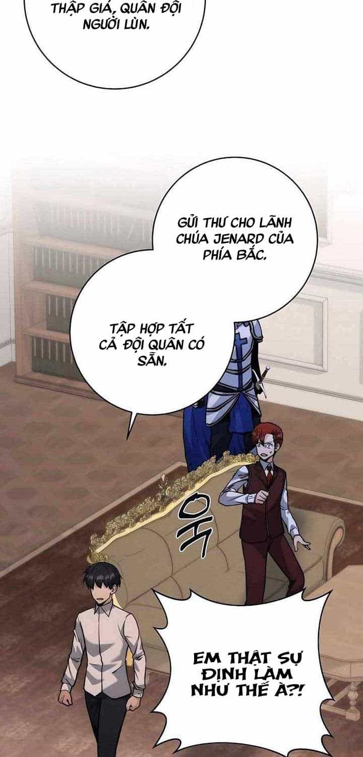 Cháu Trai Thánh Đế Là Tử Linh Sư - Chương 52 - ảnh 24