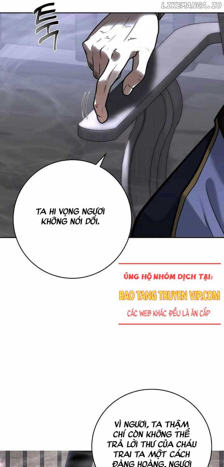 Cháu Trai Thánh Đế Là Tử Linh Sư - Chương 52 - ảnh 56