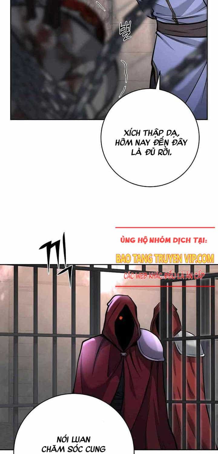 Cháu Trai Thánh Đế Là Tử Linh Sư - Chương 52 - ảnh 63