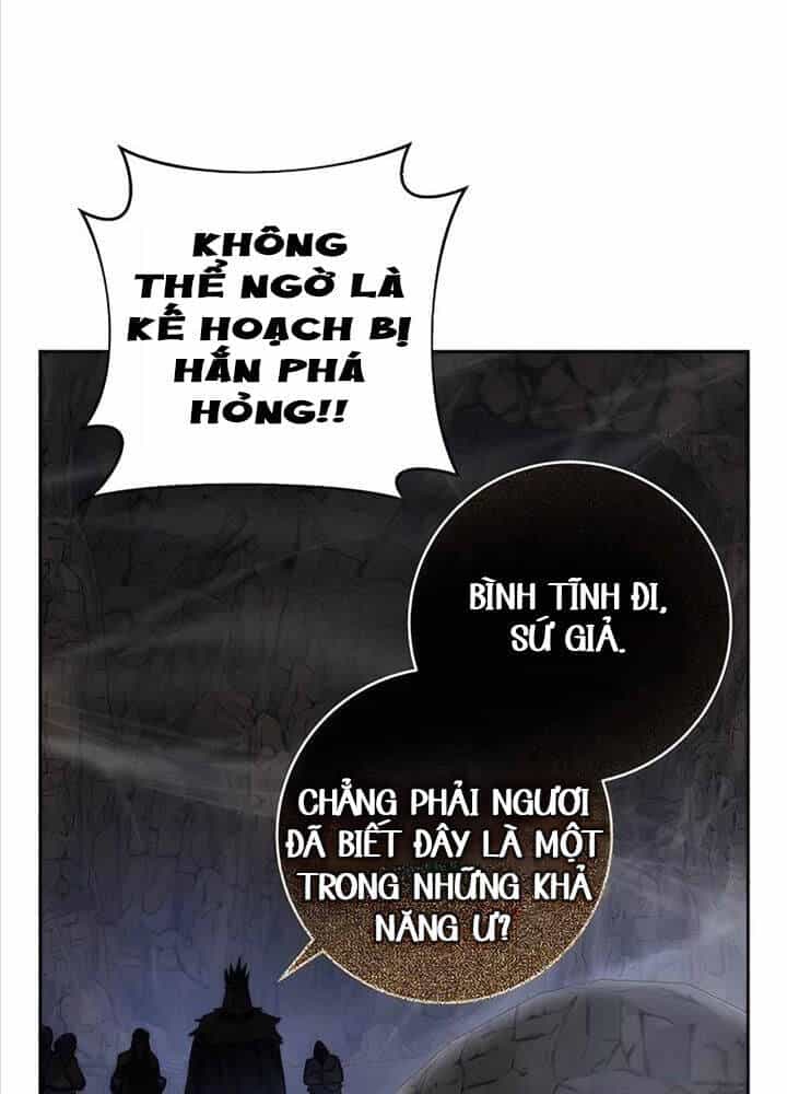 Cháu Trai Thánh Đế Là Tử Linh Sư - Chương 54 - ảnh 19