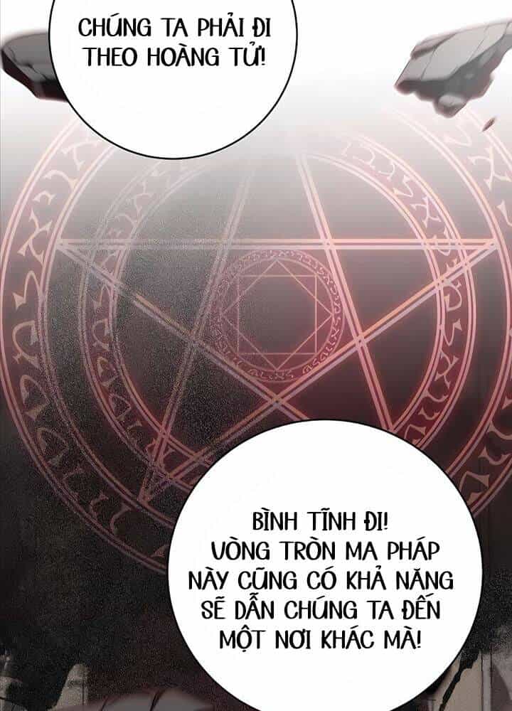 Cháu Trai Thánh Đế Là Tử Linh Sư - Chương 55 - ảnh 94