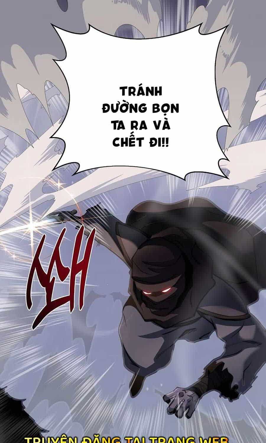 Cháu Trai Thánh Đế Là Tử Linh Sư - Chương 56 - ảnh 11