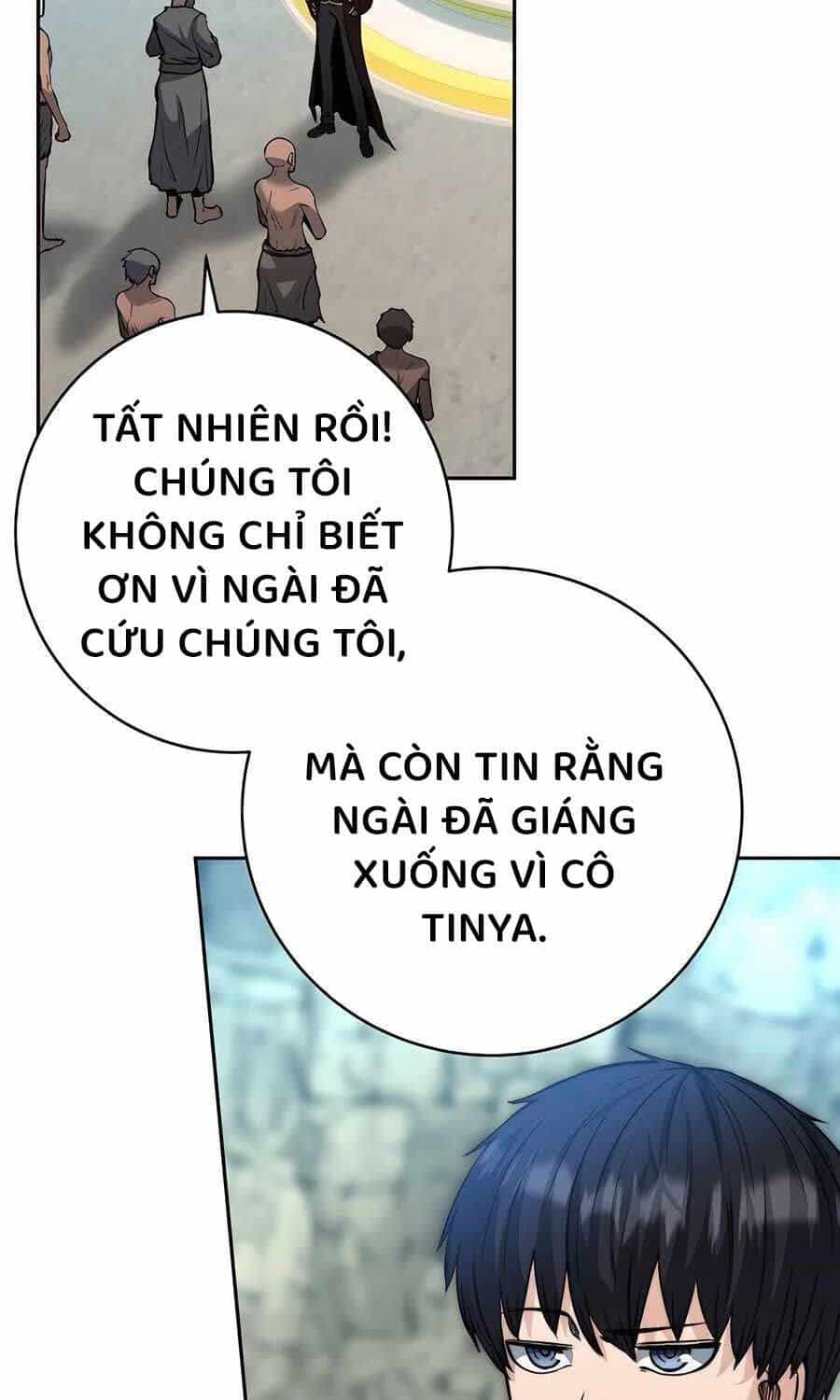 Cháu Trai Thánh Đế Là Tử Linh Sư - Chương 56 - ảnh 83