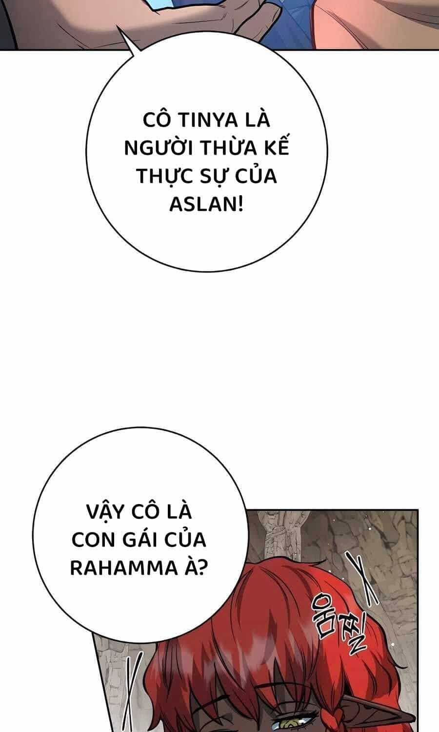 Cháu Trai Thánh Đế Là Tử Linh Sư - Chương 56 - ảnh 89