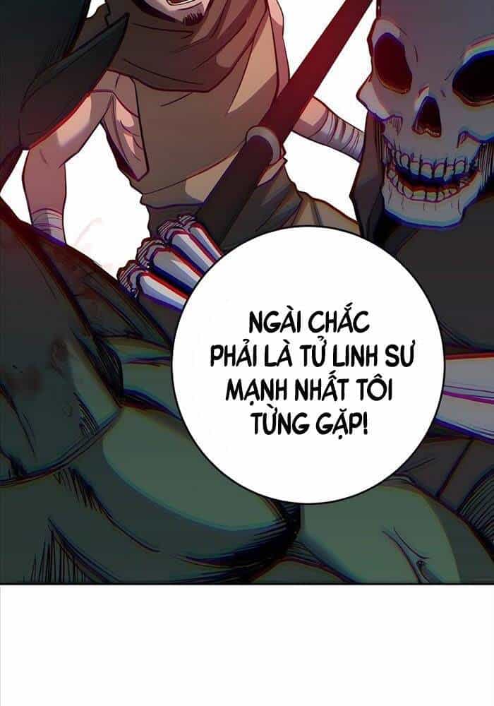 Cháu Trai Thánh Đế Là Tử Linh Sư - Chương 57 - ảnh 76