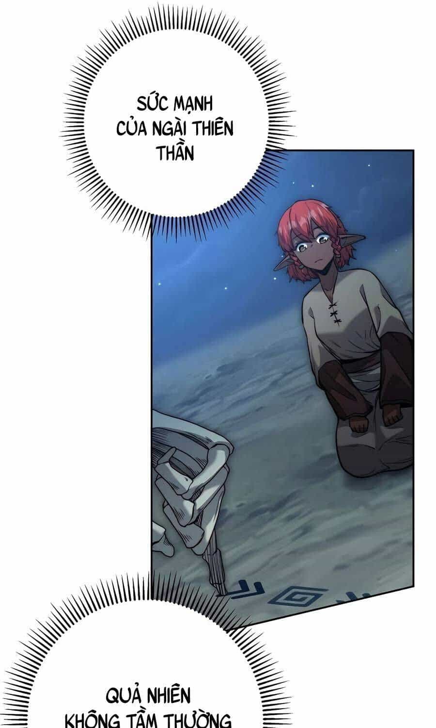 Cháu Trai Thánh Đế Là Tử Linh Sư - Chương 58 - ảnh 18