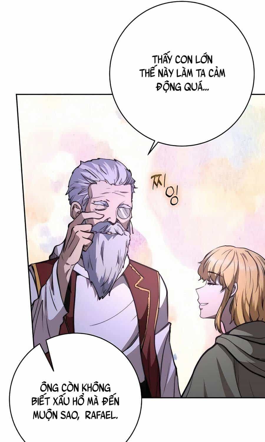 Cháu Trai Thánh Đế Là Tử Linh Sư - Chương 60 - ảnh 86
