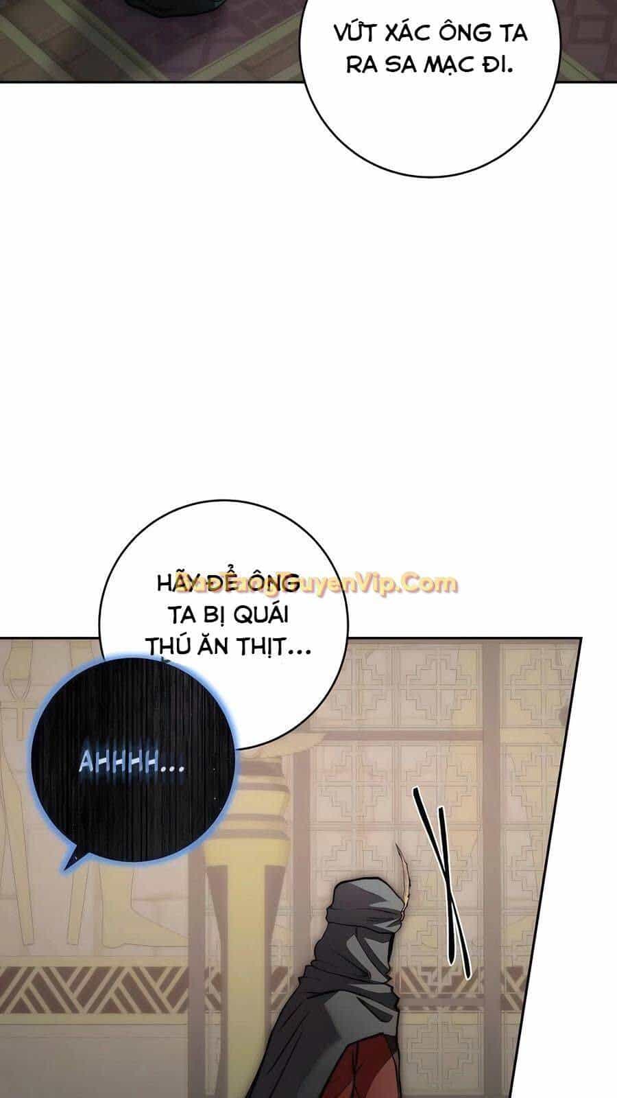 Cháu Trai Thánh Đế Là Tử Linh Sư - Chương 65 - ảnh 20