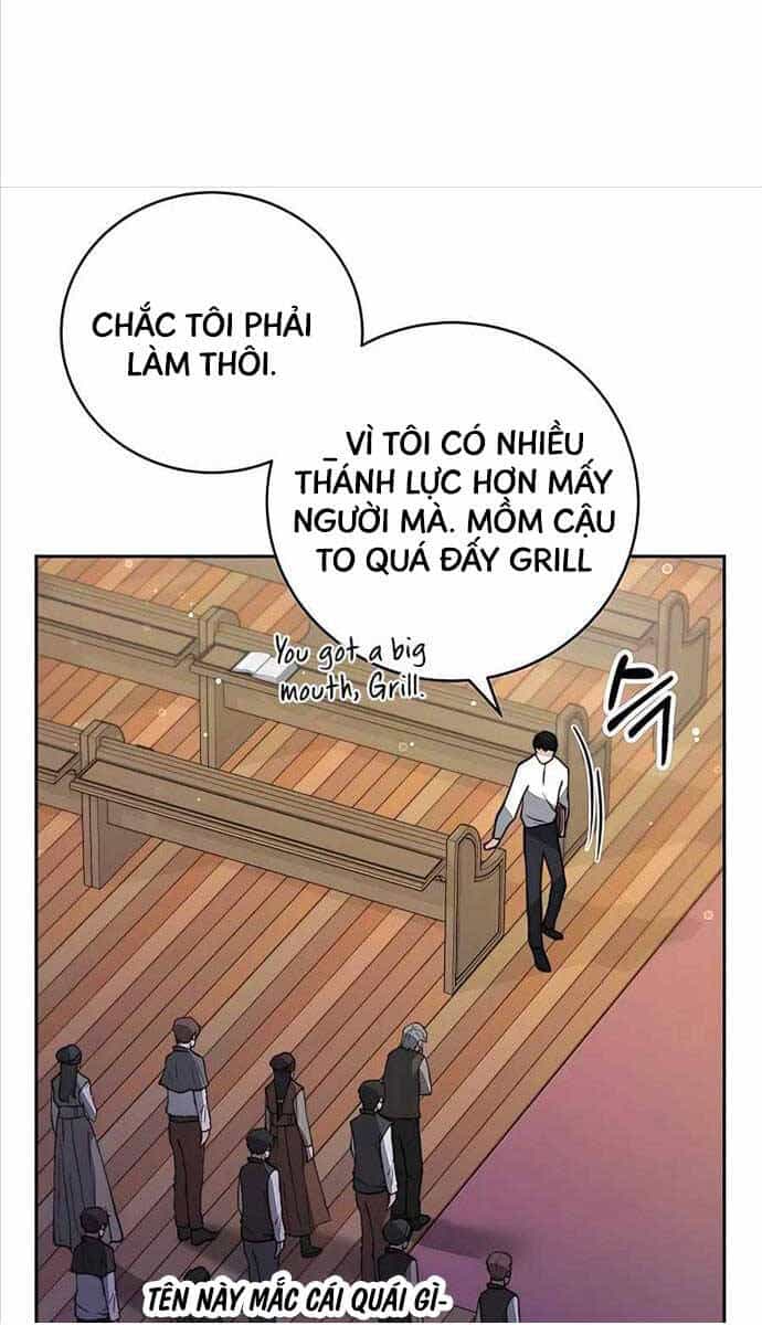 Cháu Trai Thánh Đế Là Tử Linh Sư - Chương 3 - ảnh 16
