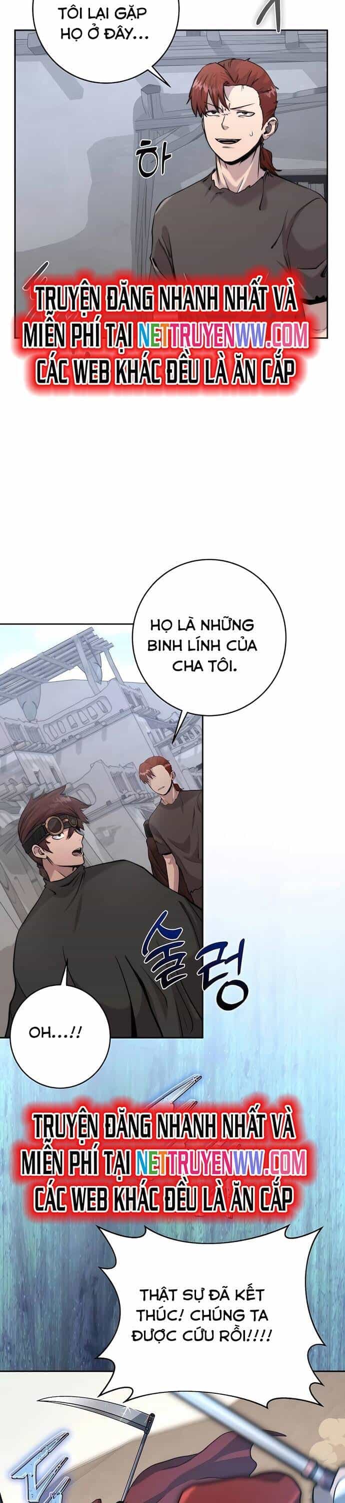 Cháu Trai Thánh Đế Là Tử Linh Sư - Chương 68 - ảnh 11