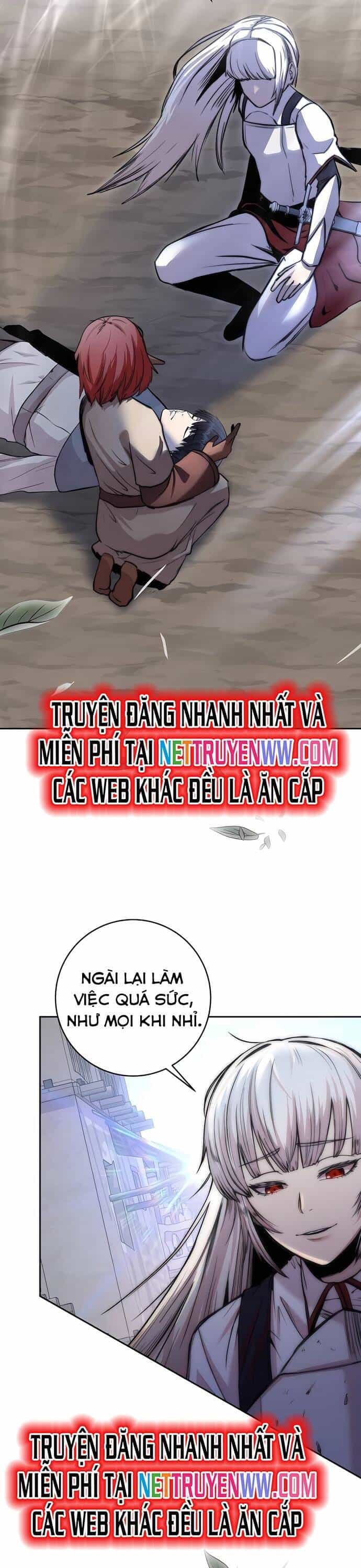 Cháu Trai Thánh Đế Là Tử Linh Sư - Chương 68 - ảnh 33