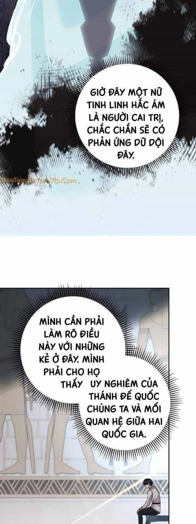 Cháu Trai Thánh Đế Là Tử Linh Sư - Chương 69 - ảnh 15