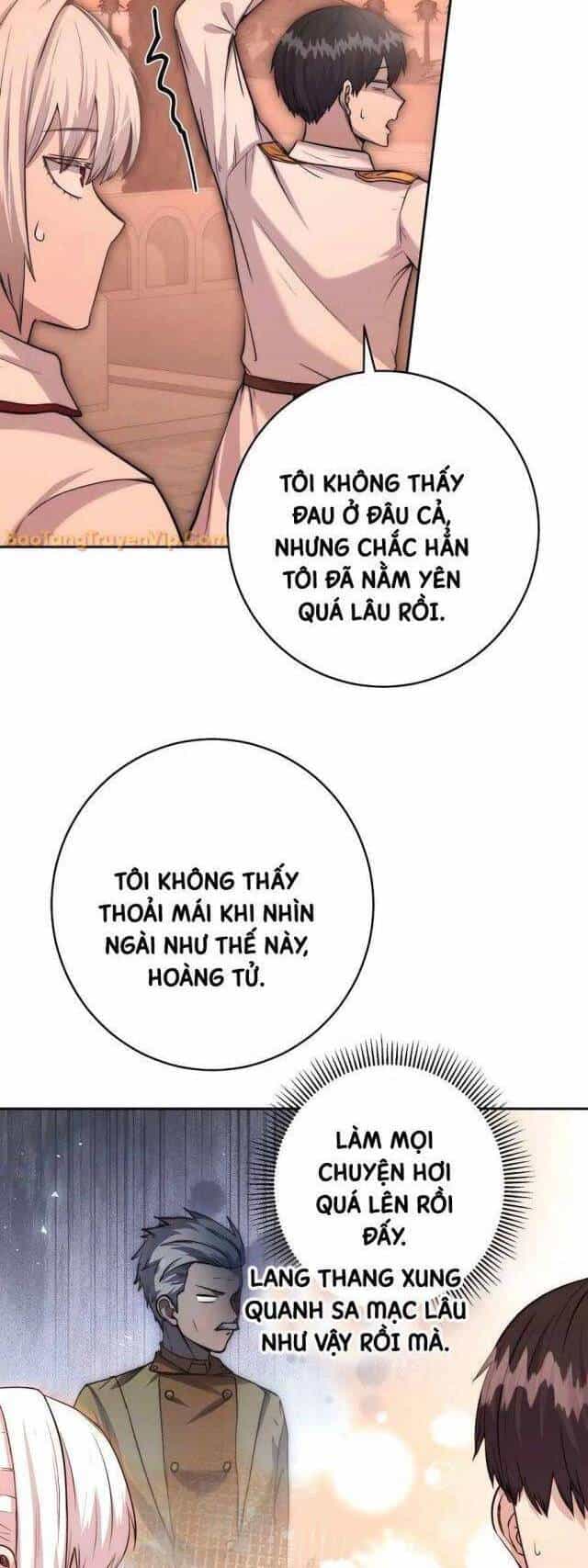 Cháu Trai Thánh Đế Là Tử Linh Sư - Chương 69 - ảnh 30