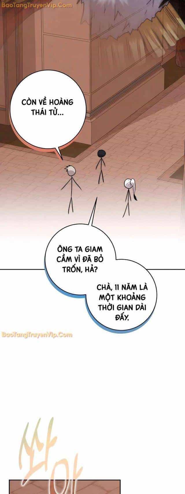 Cháu Trai Thánh Đế Là Tử Linh Sư - Chương 69 - ảnh 33