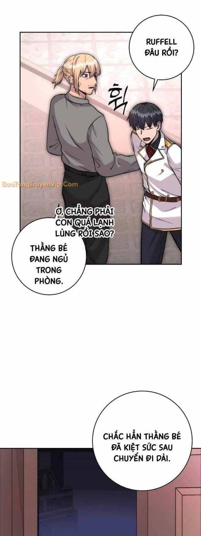 Cháu Trai Thánh Đế Là Tử Linh Sư - Chương 69 - ảnh 38