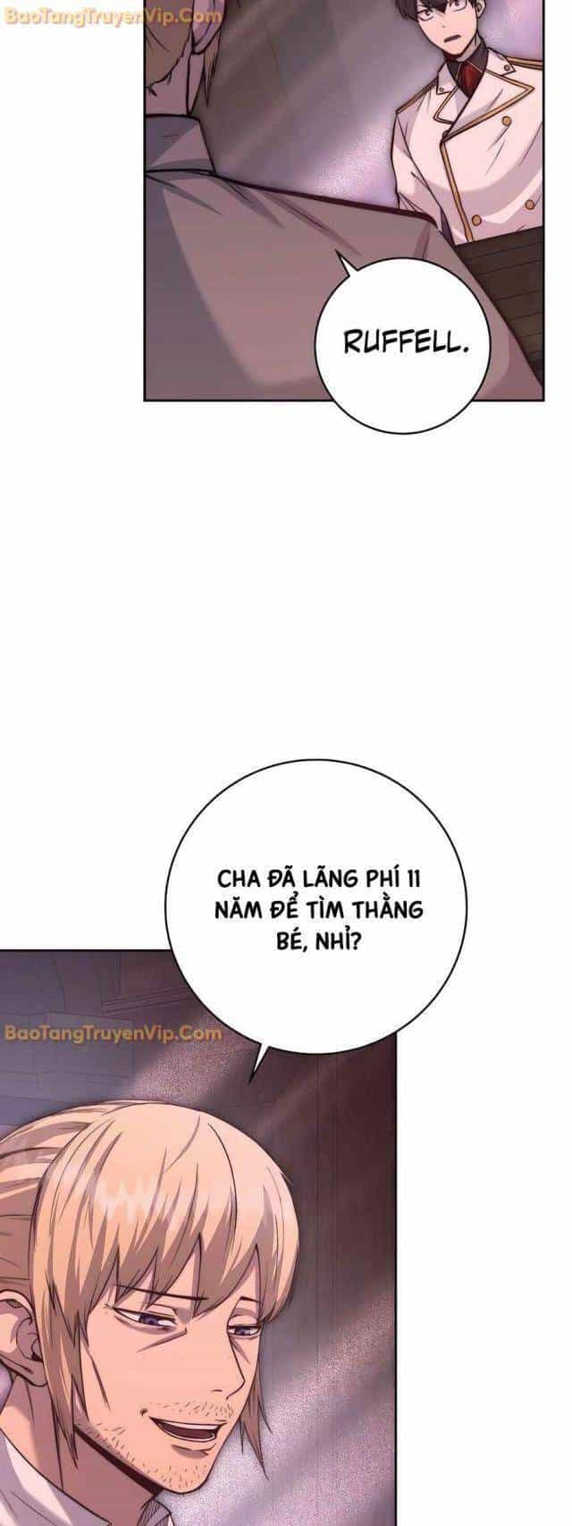 Cháu Trai Thánh Đế Là Tử Linh Sư - Chương 69 - ảnh 48