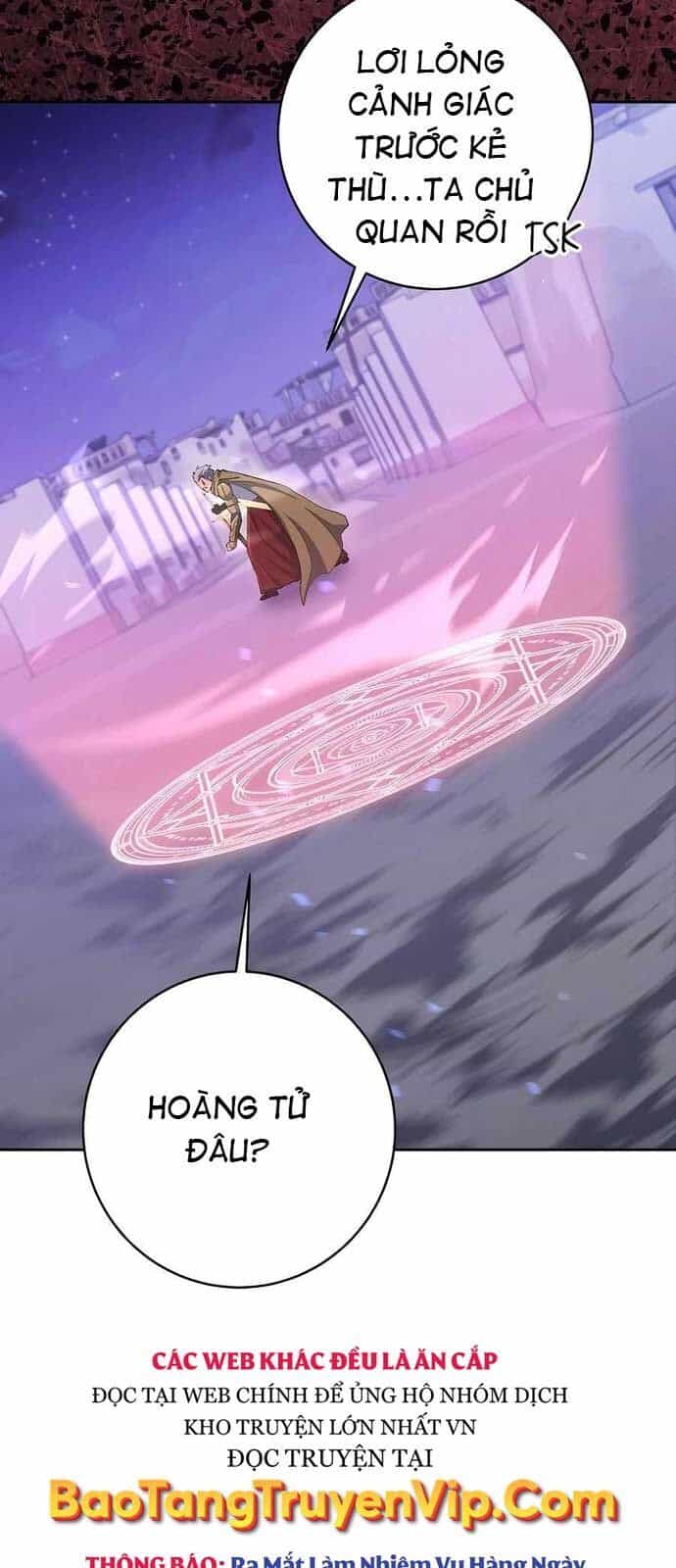 Cháu Trai Thánh Đế Là Tử Linh Sư - Chương 73 - ảnh 12