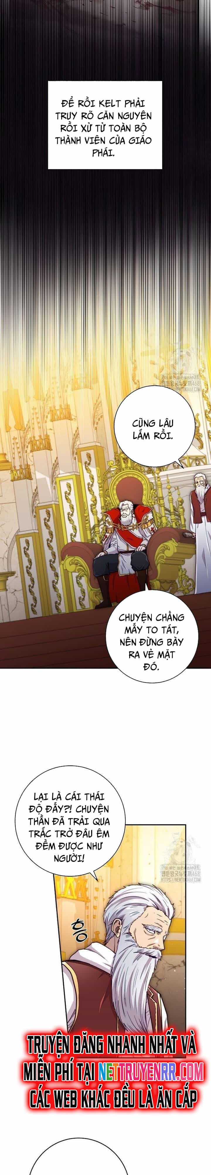 Cháu Trai Thánh Đế Là Tử Linh Sư - Chương 74 - ảnh 5