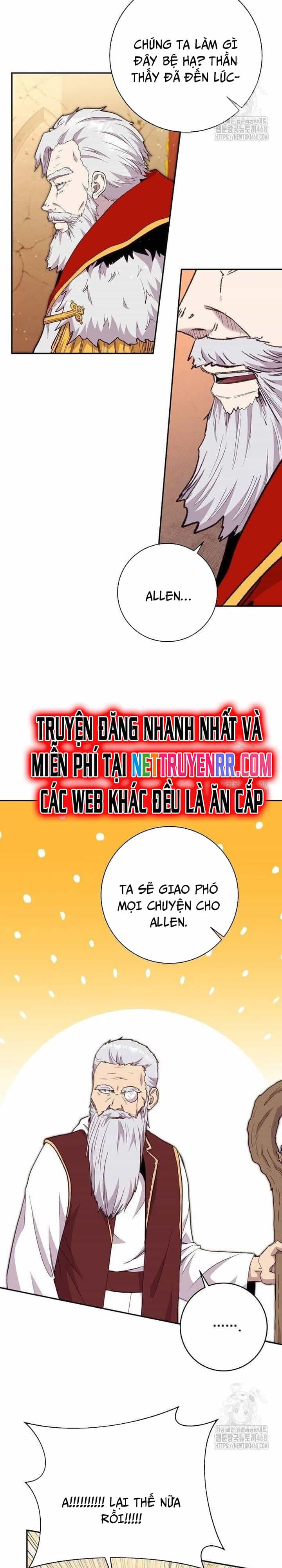 Cháu Trai Thánh Đế Là Tử Linh Sư - Chương 74 - ảnh 9