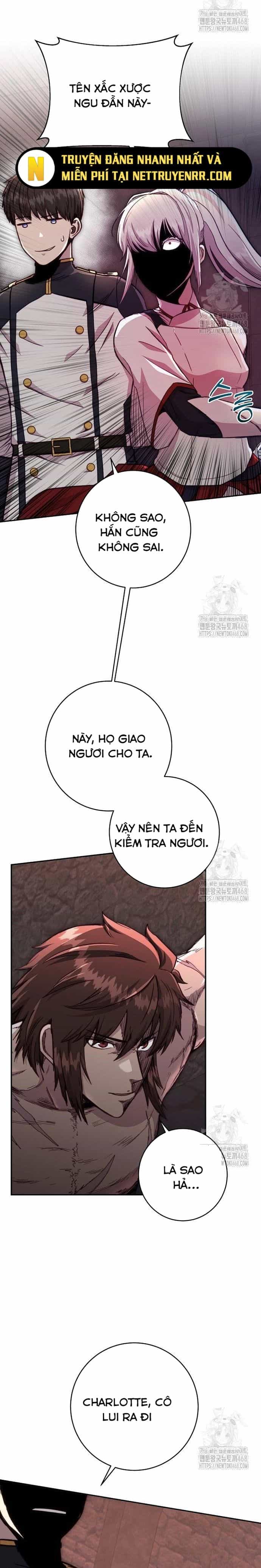 Cháu Trai Thánh Đế Là Tử Linh Sư - Chương 76 - ảnh 17