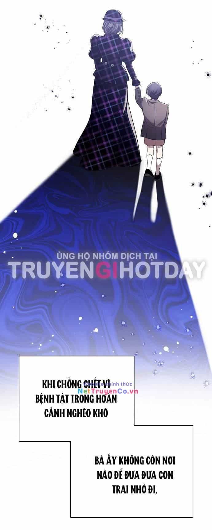 Cháu Trai Thánh Đế Là Tử Linh Sư - Chương 3.1 - ảnh 18