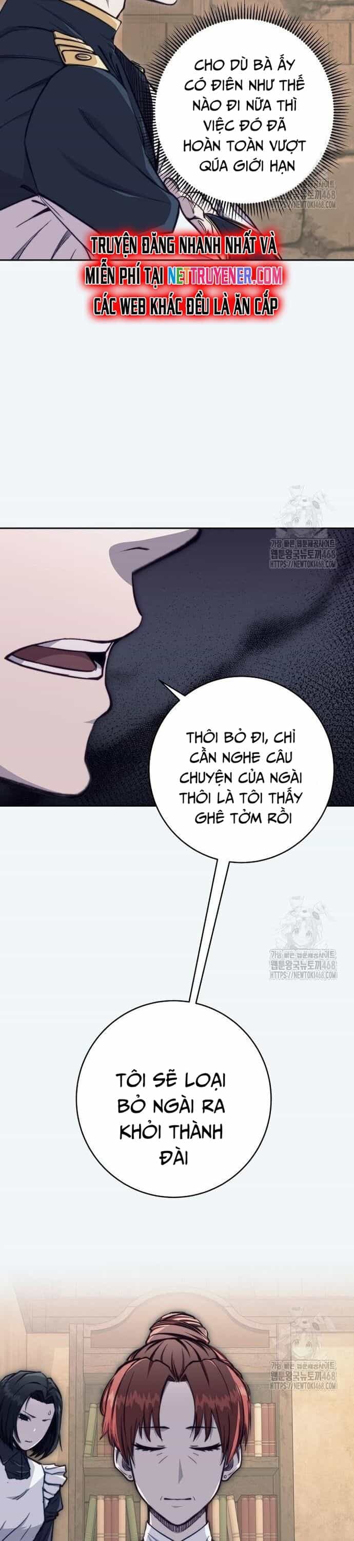 Cháu Trai Thánh Đế Là Tử Linh Sư - Chương 78 - ảnh 10