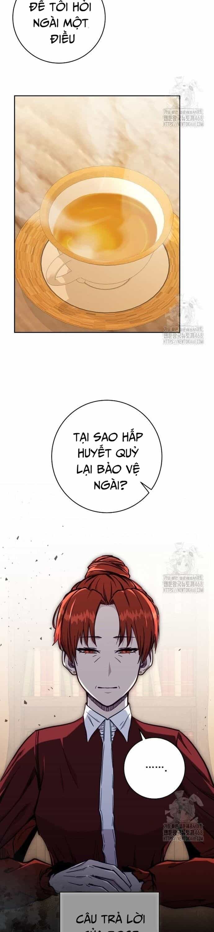 Cháu Trai Thánh Đế Là Tử Linh Sư - Chương 78 - ảnh 7