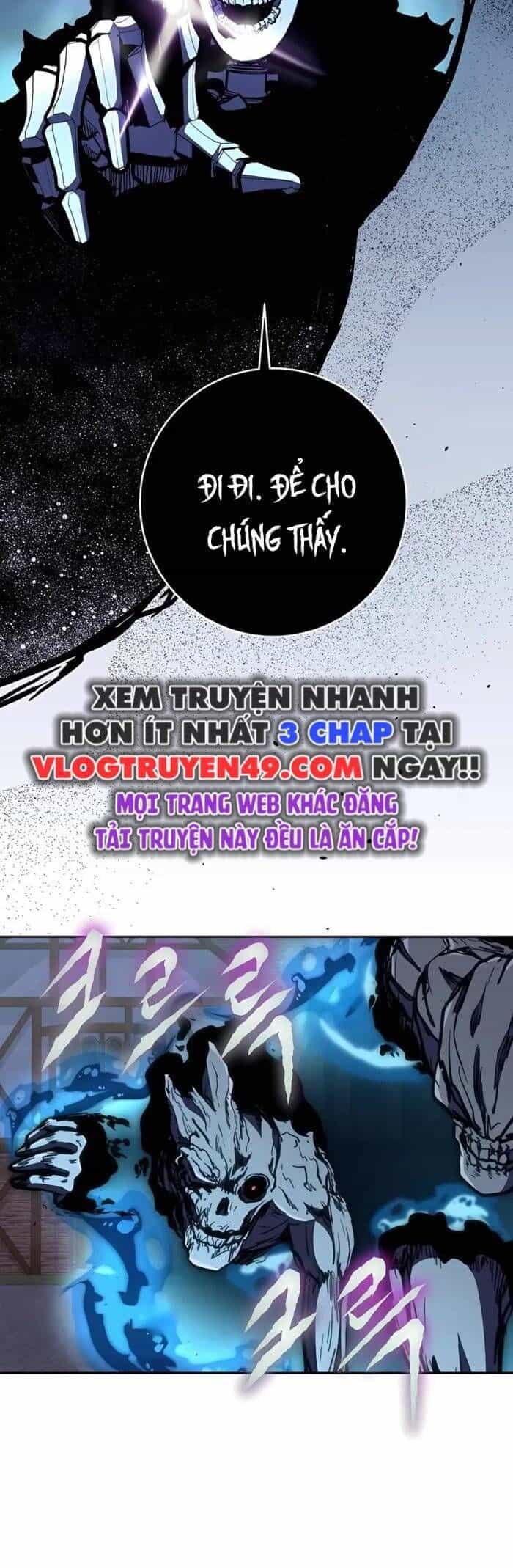Cháu Trai Thánh Đế Là Tử Linh Sư - Chương 83 - ảnh 24