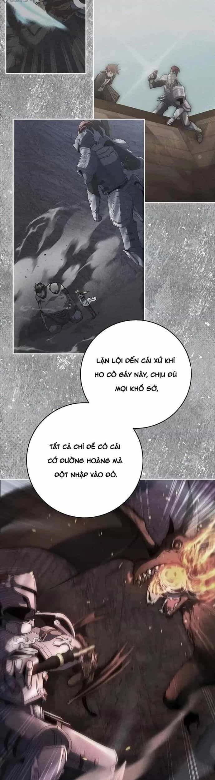 Cháu Trai Thánh Đế Là Tử Linh Sư - Chương 85 - ảnh 4