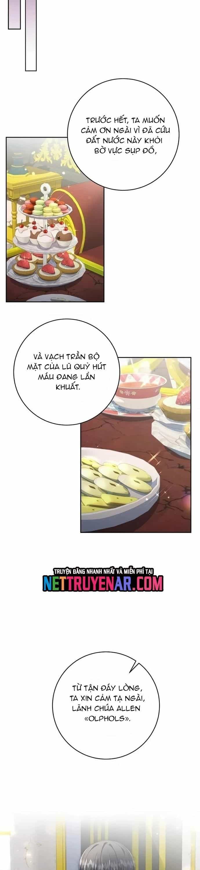 Cháu Trai Thánh Đế Là Tử Linh Sư - Chương 86 - ảnh 12