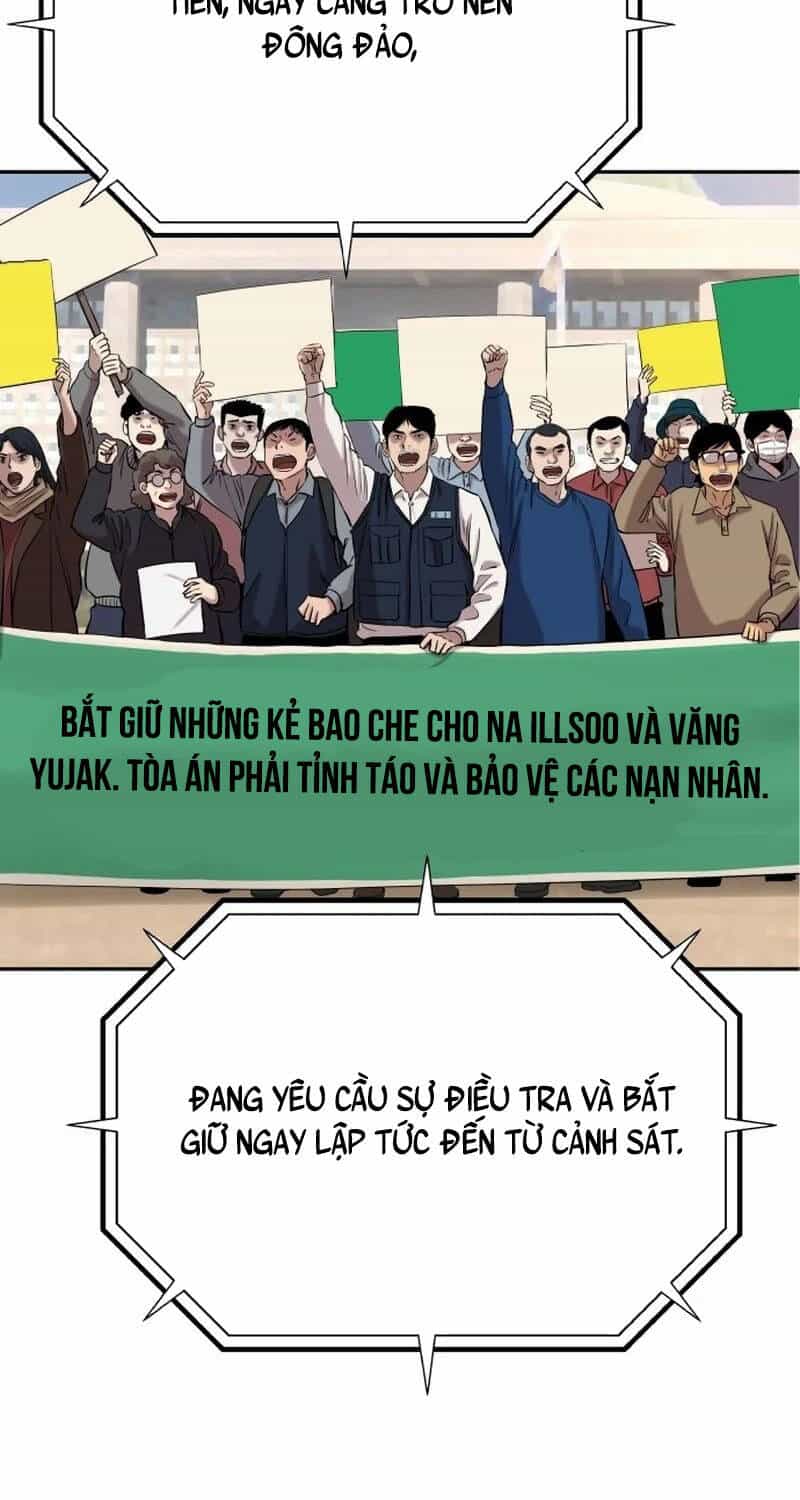 Cháu Trai Thiên Tài Của Vua Cho Vay Nặng Lãi - Chương 1 - ảnh 6