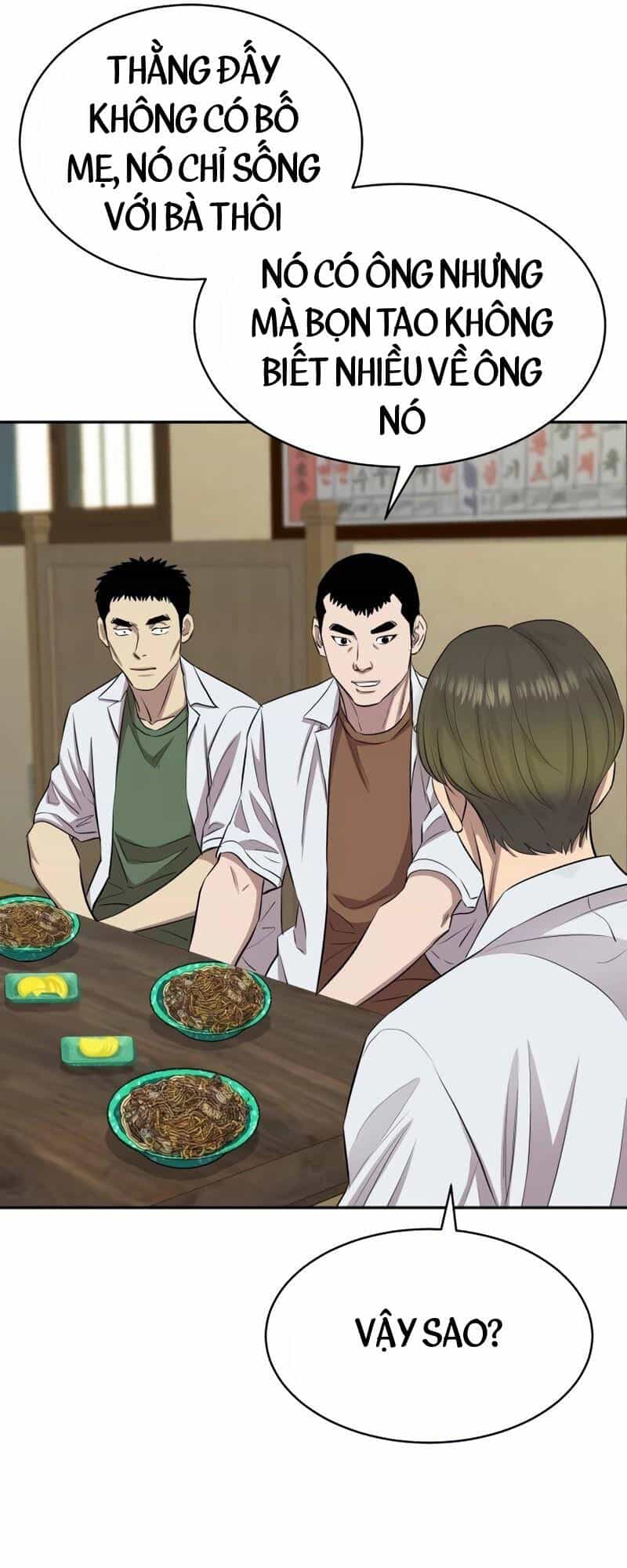 Cháu Trai Thiên Tài Của Vua Cho Vay Nặng Lãi - Chương 10 - ảnh 29