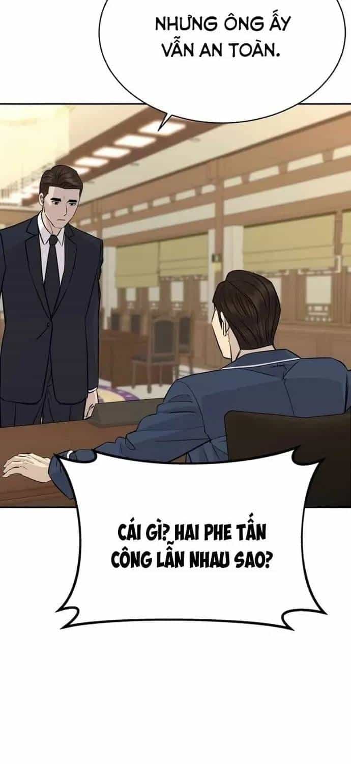 Cháu Trai Thiên Tài Của Vua Cho Vay Nặng Lãi - Chương 100 - ảnh 5