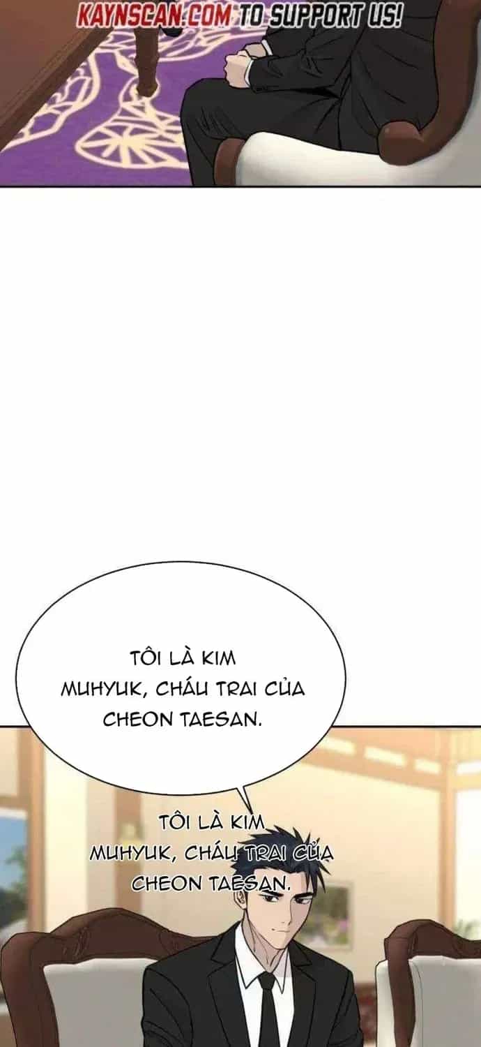 Cháu Trai Thiên Tài Của Vua Cho Vay Nặng Lãi - Chương 102 - ảnh 29