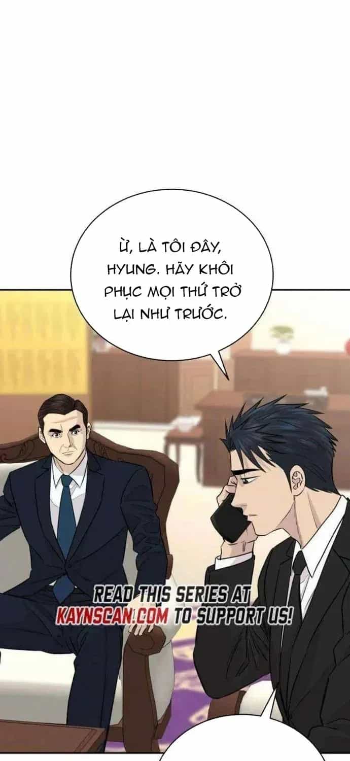Cháu Trai Thiên Tài Của Vua Cho Vay Nặng Lãi - Chương 102 - ảnh 66