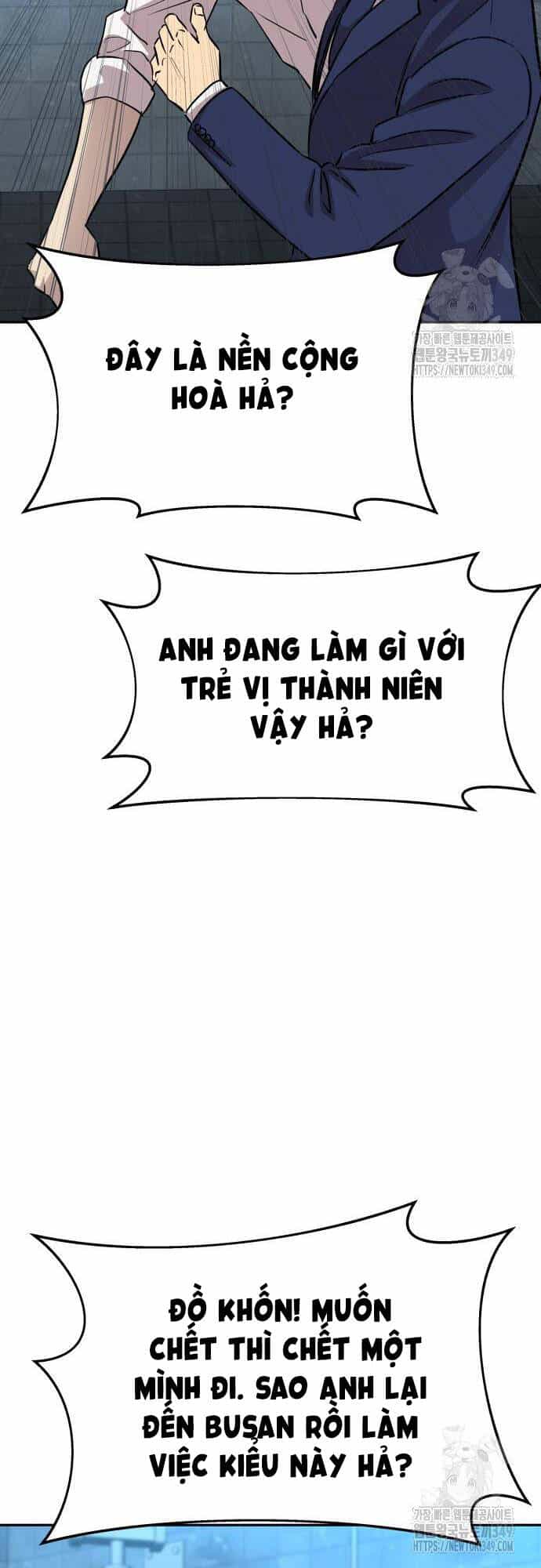Cháu Trai Thiên Tài Của Vua Cho Vay Nặng Lãi - Chương 12 - ảnh 67