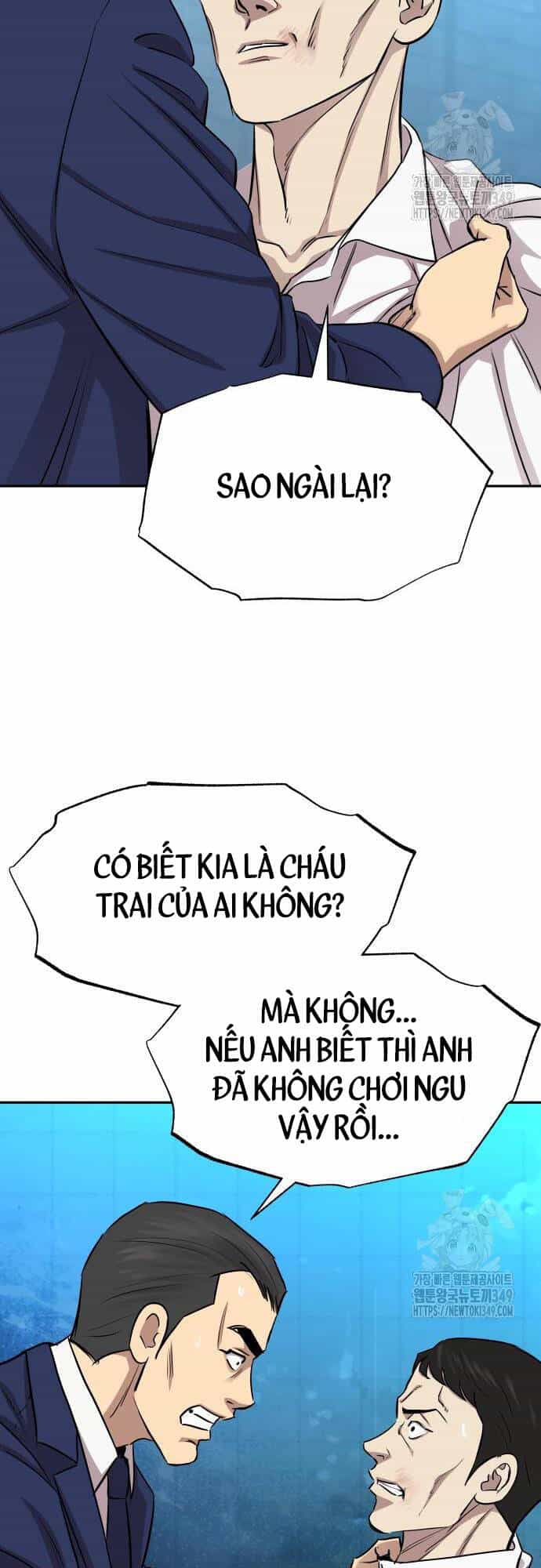 Cháu Trai Thiên Tài Của Vua Cho Vay Nặng Lãi - Chương 12 - ảnh 69